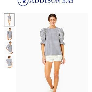 Addison Bay Wharf Top